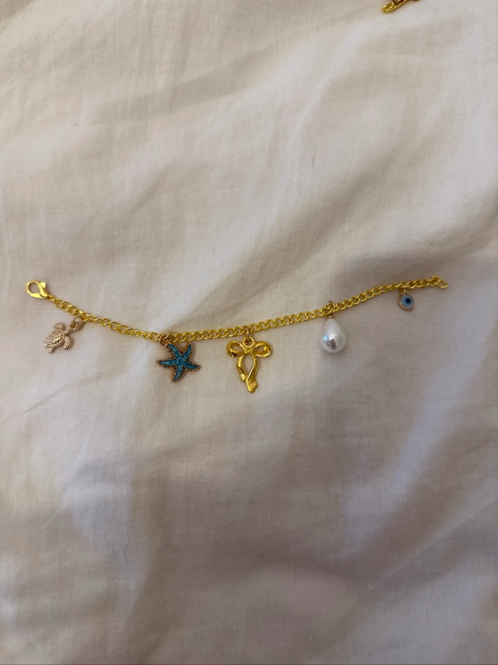 stainless steel bracelet – photo 5